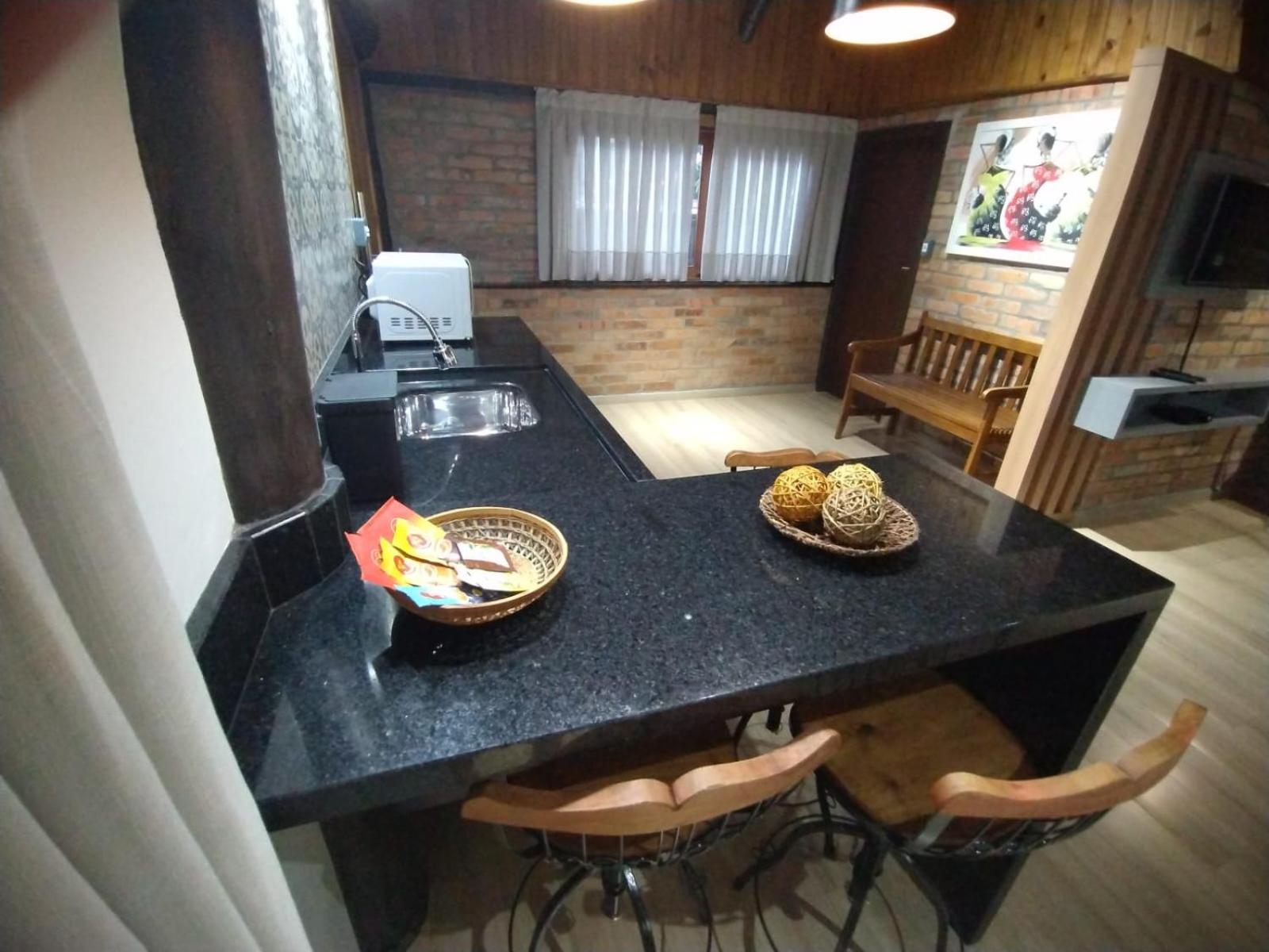Casa Da Lagoa - Gasthaus 포메로데 외부 사진